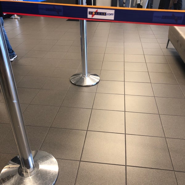 Dollar Rent A Car Midway District San Diego, CA