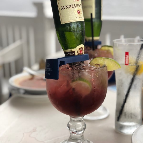 Shuckers Bar & Grill Margate City, NJ