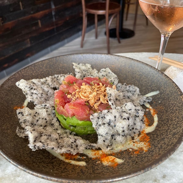 Total 119+ imagen tuna bar philly Expoproveedorindustrial.mx