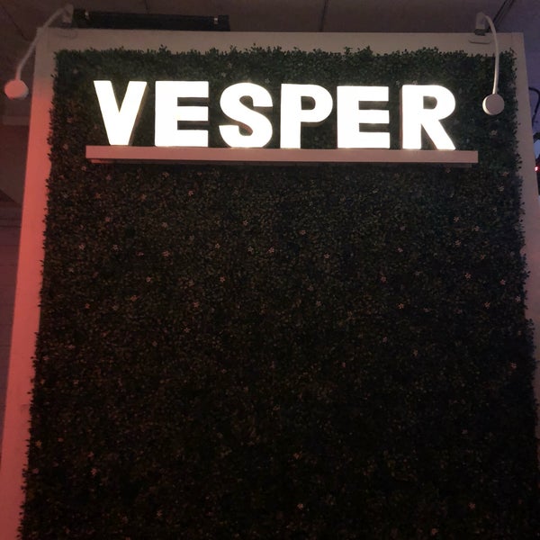 Photo taken at Vesper Sporting Club by Kelly V. on 11/9/2018
