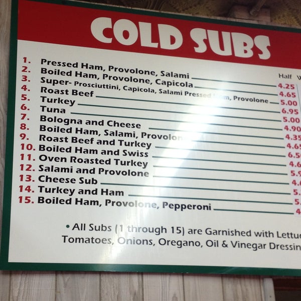 sub place better