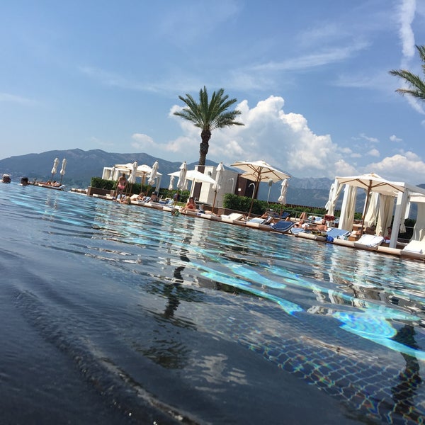 Lido Mar Tivat
