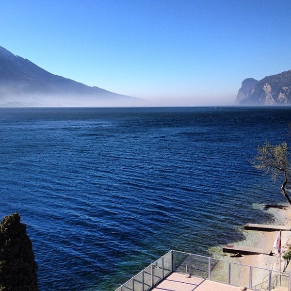 3/18/2014 tarihinde Martin H.ziyaretçi tarafından Hotel Capo Reamol'de çekilen fotoğraf
