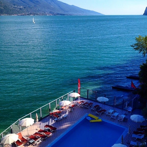 7/15/2014 tarihinde Martin H.ziyaretçi tarafından Hotel Capo Reamol'de çekilen fotoğraf