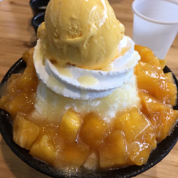 Nunsaram Korean Dessert Cafe Now Closed Orchard Road 11 Tips Nunsaram Korean Dessert Cafe Now Closed Orchard Road 11 Tips