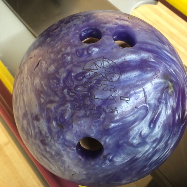 Jersey Lanes 30 N Park Ave