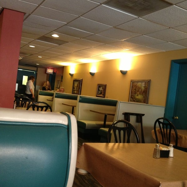 Riffle S Homestyle Restaurant Now Closed Northville 6 Tips