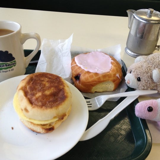 Morning Fresh Bakery Bakery