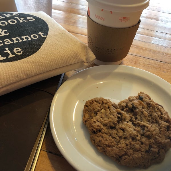 Foto tirada no(a) Menagerie Coffee por PSU-Lion D. em 10/11/2019