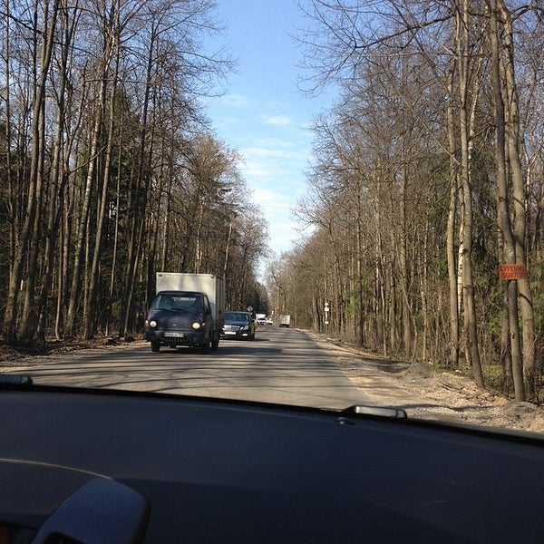 Лагерь молния Зосимова пустынь