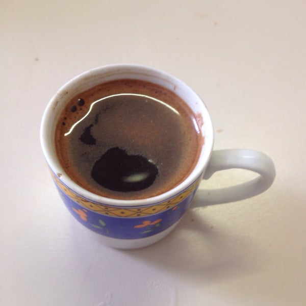 Acelya Kahve Fincan Takimi 6 Li Set Migros