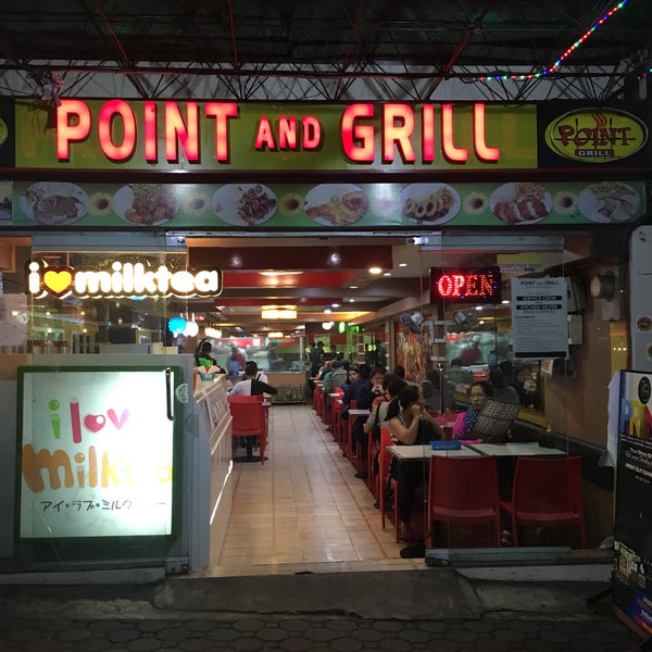 Багио, Baguio City, point and grill,point & grill,point & g...