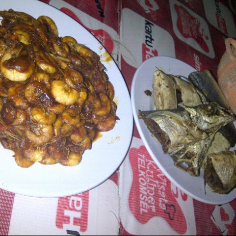 Photos At Wisata Kuliner Seafood Langgeng Rasa Cilacap Photos At Wisata Kuliner Seafood Langgeng Rasa Cilacap