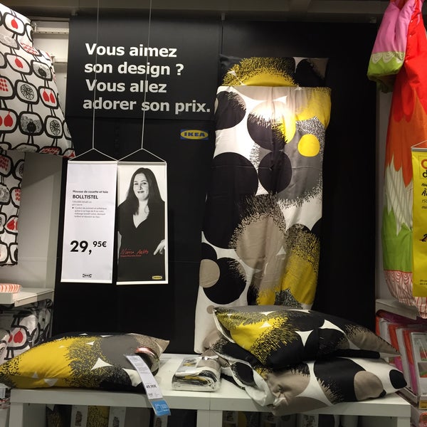 Photo prise au IKEA par Marzyx le3/20/2015