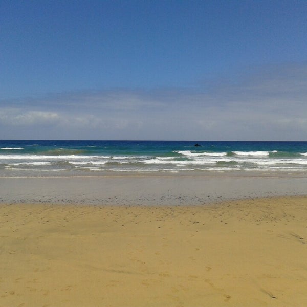 Ke playa. Ke playa
