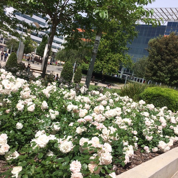 WTC Almeda Park - Cornellà de Llobregat, Cataluña