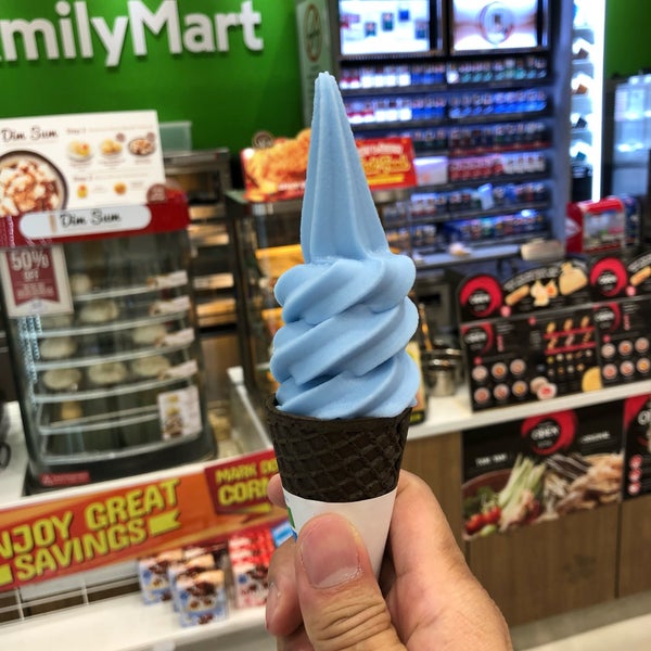 Photos At Family Mart 全家便利商店 Cheras Kuala Lumpur Kl