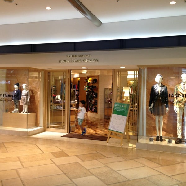 Photos At ユナイテッドアローズ グリーンレーベル リラクシング 広島パセーラ店 United Arrows Green Label Relaxing 中区基町6 78 Photos At ユナイテッドアローズ グリーンレーベル リラクシング 広島パセーラ店 United Arrows Green Label Relaxing 中区基町6 78