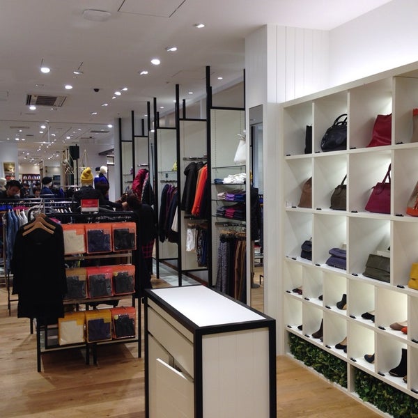 United Arrows Green Label Relaxing 名古屋ラシック店 中区 Nagoya 愛知県