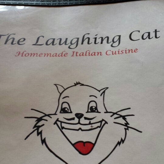 8/23/2013にNick C.がThe Laughing Catで撮った写真