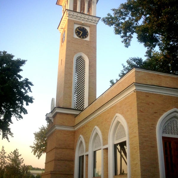 Tashkent Clock Tower 7 tips from 355 visitors
