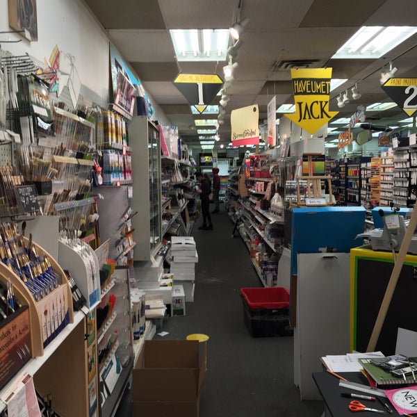 Curry's Art Store Ltd. (Now Closed) 490 Yonge St.