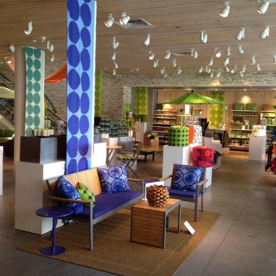 Crate & Barrel Charlotte, NC