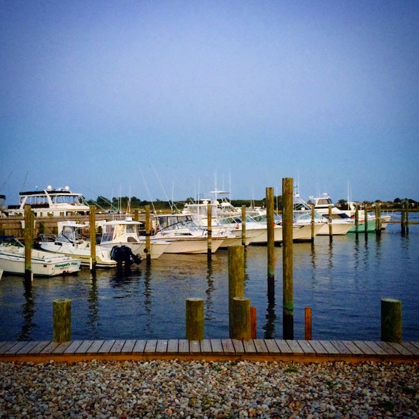 Brielle Yacht Club 93 visitors