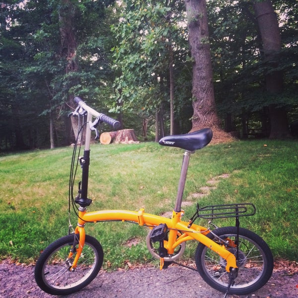 Pennypack Park - 3 tips