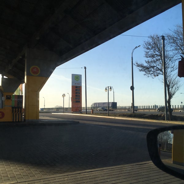 А100 заправка минск карта