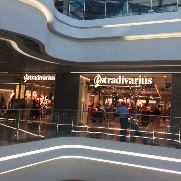 Stradivarius Минск Интернет Магазин