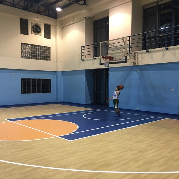 Баскетбольная площадка Сысерть