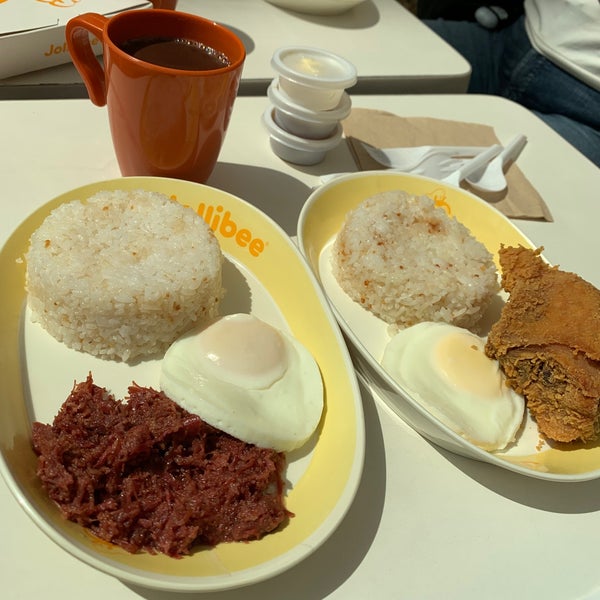 Jollibee Tambo 61 visitors