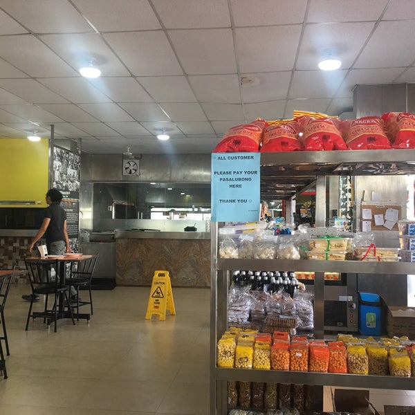 Emnace’s Grill Bahay Toro 164 Congressional Avenue, Project 8