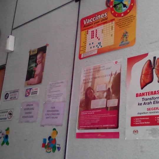 Klinik Amal Dan Surgeri Semabok