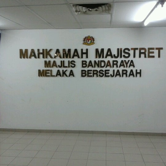 Majlis Bandaraya Melaka Bersejarah