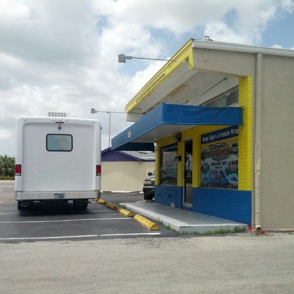 Diego's Auto Body Naples, FL