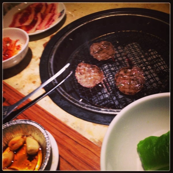 Fotos En 牛角 高畑店 Ahora Cerrado Parrilla En 名古屋市