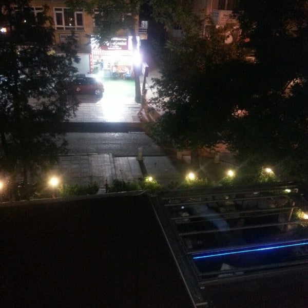 รูปภาพถ่ายที่ Ankara Regency Hotel โดย esink เมื่อ 5/22/2013