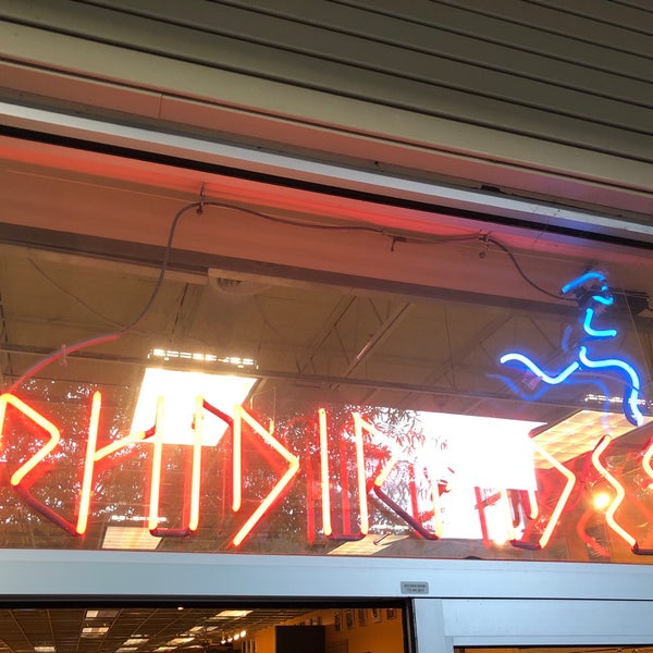 phidippides ansley mall