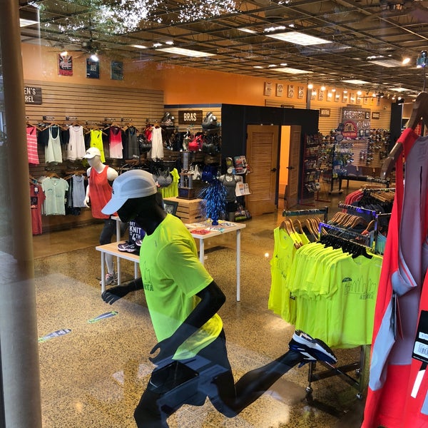 phidippides ansley mall