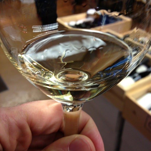 Corks Cru Wine Store in Portland