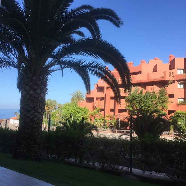 Riu Palace Tenerife - Resort