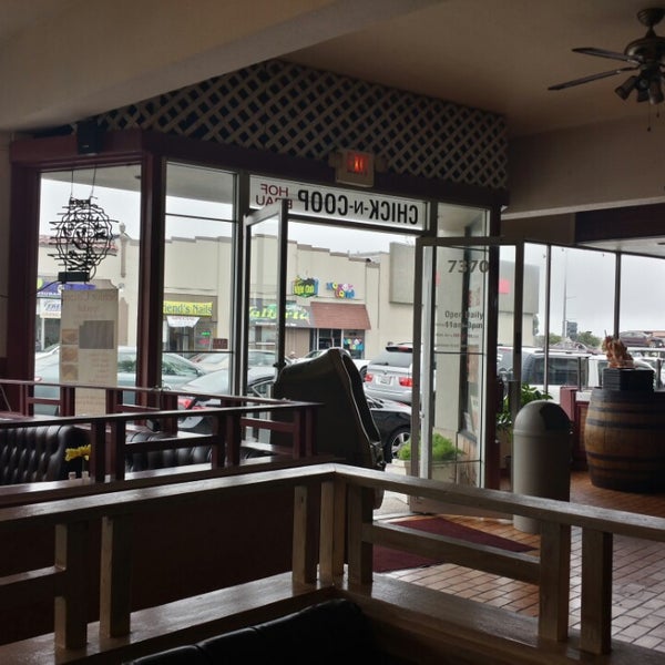 ChickNCoop Original Daly City 5 tips from 119 visitors