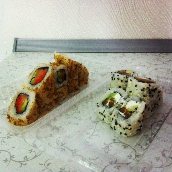 Foto di СушиТайм - Restoran Sushi
