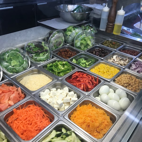 East Side Bagel Cafe Upper East Side 1496 1st Ave