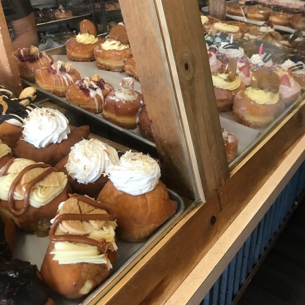 Five-O Donut Co - Donut Shop in Sarasota