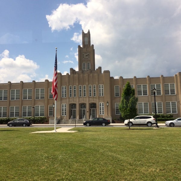 Catherine Hall Milton Hershey School Hershey, PA