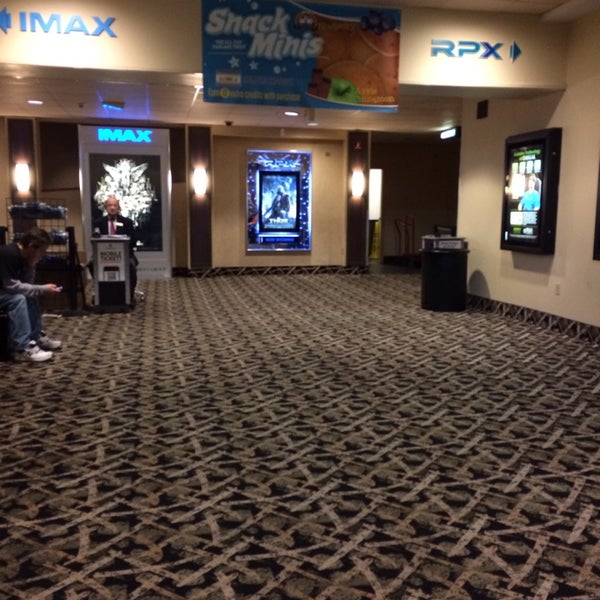 次での写真：Regal UA King Of Prussia 4DX, IMAX & RPX King of Prussiaの映画館