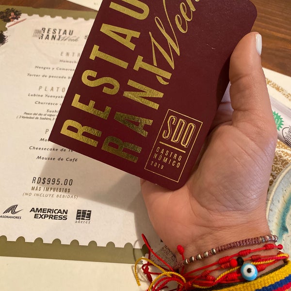 Foto tomada en Samurai Restaurant  por Alejandra O. el 10/5/2019